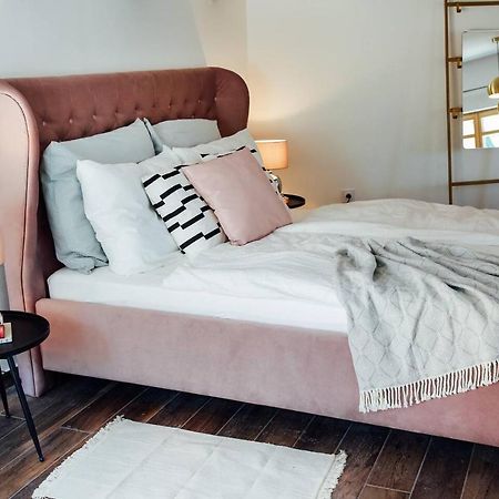 Apartment Aussee- Atelier Salzherrenhof- Kueche, Wlan, Netflix Bad Aussee Exteriér fotografie
