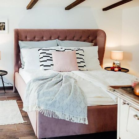 Apartment Aussee- Atelier Salzherrenhof- Kueche, Wlan, Netflix Bad Aussee Exteriér fotografie